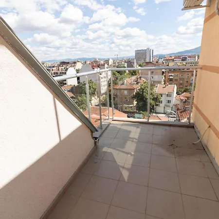 Mezonetcentre * Sofya