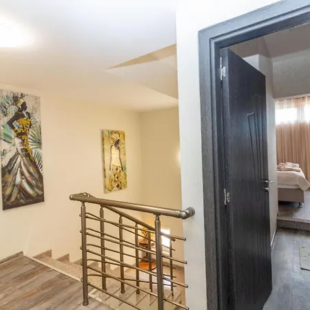 Mezonetcentre Apartament