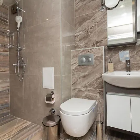 Mezonetcentre Apartment Sofia