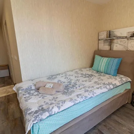 Apartament Mezonetcentre Sofia