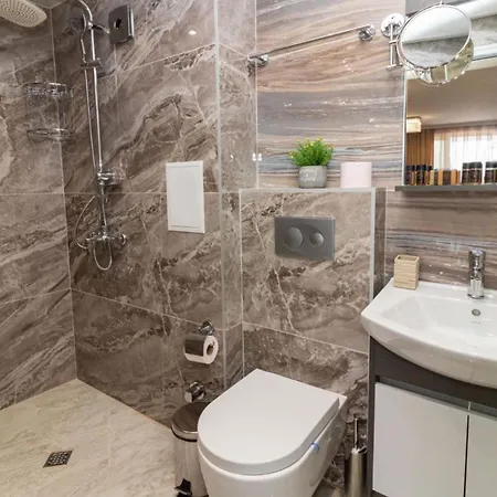 Apartament Mezonetcentre *