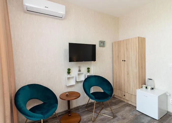 Mezonetcentre ソフィア