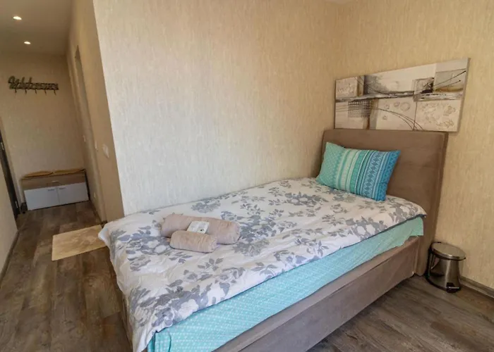 Lejlighed Mezonetcentre Sofia