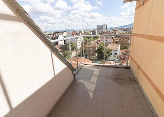 Mezonetcentre * Sofia