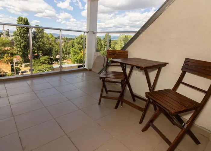 Mezonetcentre * Sofia