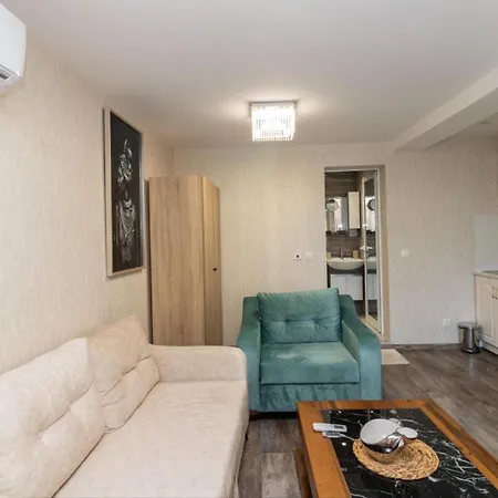 Appartamento Mezonetcentre *